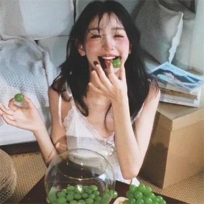 晕影爱情
