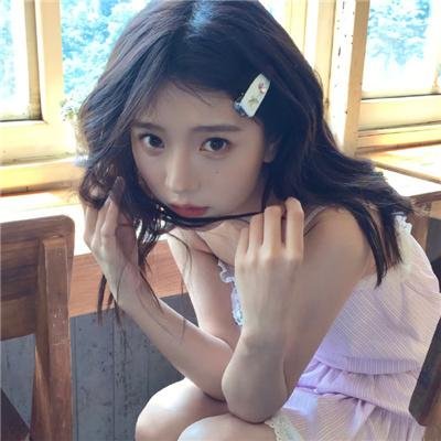 脸盲少女的未知爱情
