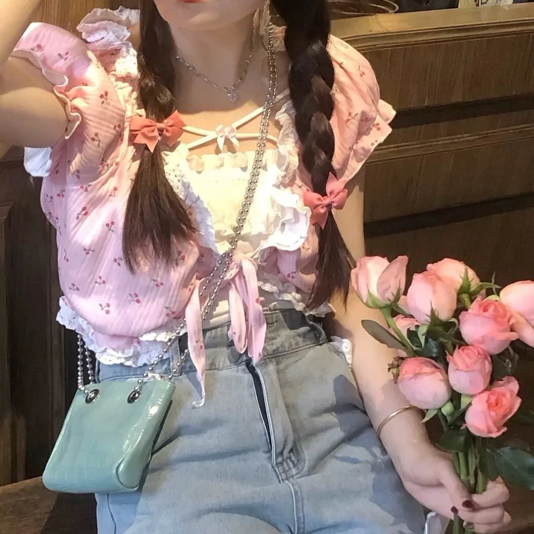 意外的春天