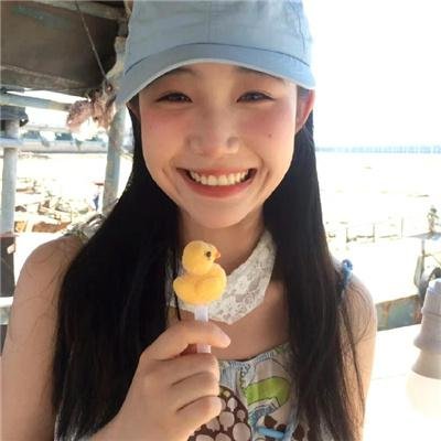 路边春