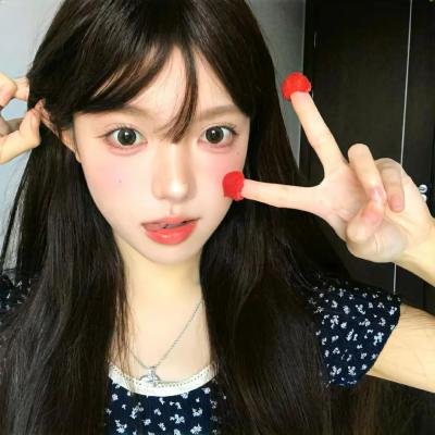 燃烧的棕榈